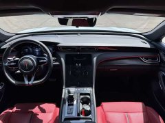 FAW H6 2.0T Edition - фото 5