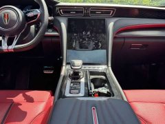 FAW H6 2.0T Edition - фото 6