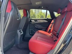FAW H6 2.0T Edition - фото 9