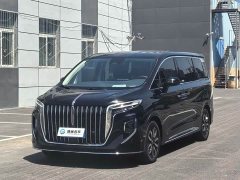 FAW HQ9 2.0T Edition - фото 1