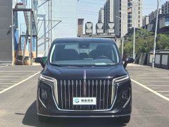 FAW HQ9 2.0T Edition - фото 2