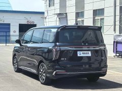 FAW HQ9 2.0T Edition - фото 6