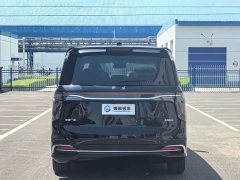 FAW HQ9 2.0T Edition - фото 7