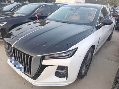FAW H5 2.0T Edition - фото 1