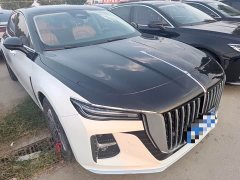FAW H5 2.0T Edition - фото 3