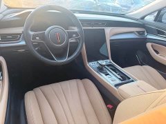 FAW H5 2.0T Edition - фото 6