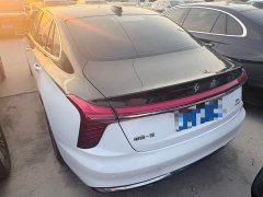 FAW H5 2.0T Edition - фото 7