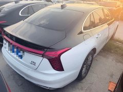 FAW H5 2.0T Edition - фото 9