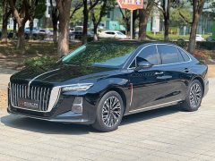 FAW H5 2.0T Edition - фото 1