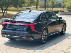 FAW H5 2.0T Edition - фото 13
