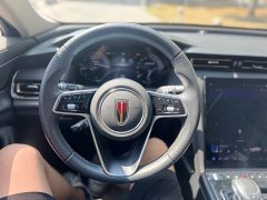 FAW H5 2.0T Edition - фото 7