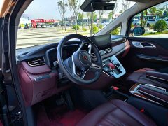 FAW HQ9 2.0T Edition - фото 10