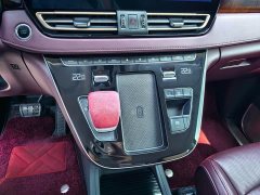 FAW HQ9 2.0T Edition - фото 11