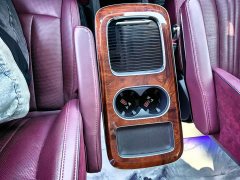 FAW HQ9 2.0T Edition - фото 12