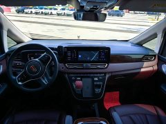 FAW HQ9 2.0T Edition - фото 15
