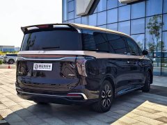 FAW HQ9 2.0T Edition - фото 4