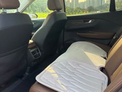 FAW E-QM5 431km Edition - фото 5