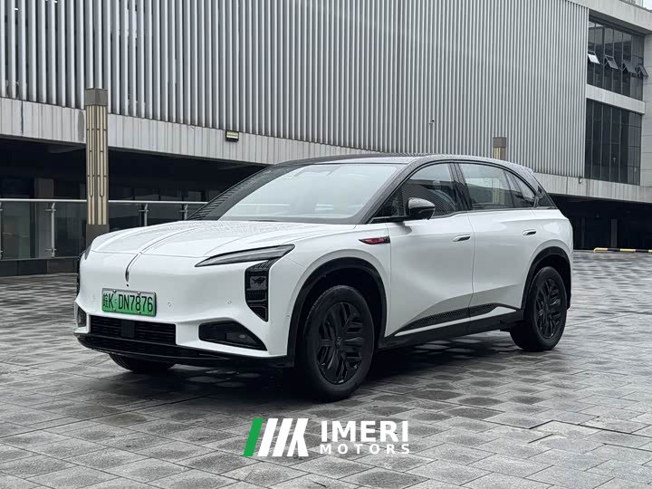 FAW 08 605 Edition - автомобиль из Китая