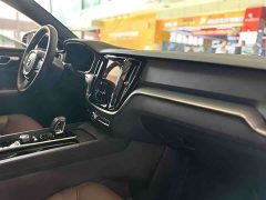 Volvo S60 B4 Luxury Edition - фото 12