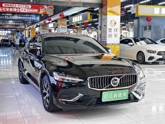 Volvo S60 B4 Luxury Edition - фото 3