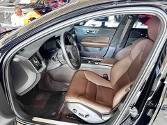 Volvo S60 B4 Luxury Edition - фото 4