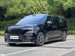 Zeekr 009 EditionAWD 108kWh - фото 1