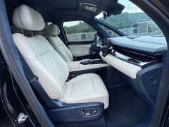 Zeekr 009 EditionAWD 108kWh - фото 12