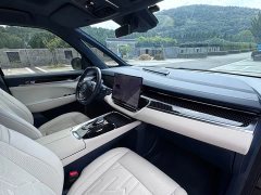 Zeekr 009 EditionAWD 108kWh - фото 13