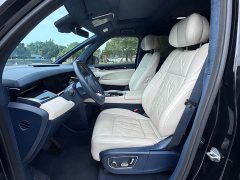 Zeekr 009 EditionAWD 108kWh - фото 14