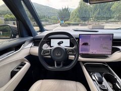 Zeekr 009 EditionAWD 108kWh - фото 17