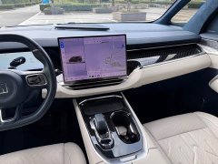 Zeekr 009 EditionAWD 108kWh - фото 19