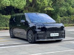 Zeekr 009 EditionAWD 108kWh - фото 3