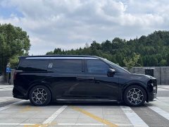 Zeekr 009 EditionAWD 108kWh - фото 4