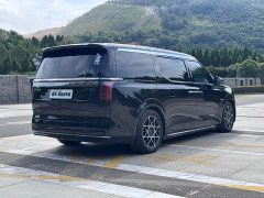 Zeekr 009 EditionAWD 108kWh - фото 5