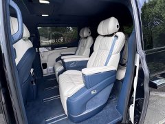 Zeekr 009 EditionAWD 108kWh - фото 7
