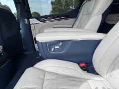 Zeekr 009 EditionAWD 108kWh - фото 8