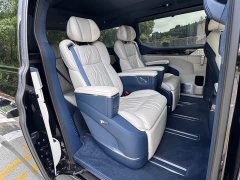 Zeekr 009 EditionAWD 108kWh - фото 9