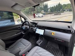 Leapmotor T03 403 Edition - фото 10