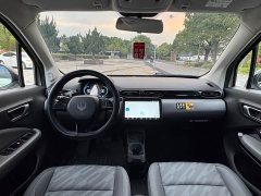 Leapmotor T03 403 Edition - фото 13
