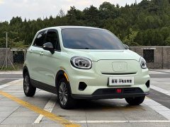 Leapmotor T03 403 Edition - фото 3