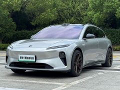 Nio ET5T 75kWh Touring - фото 1