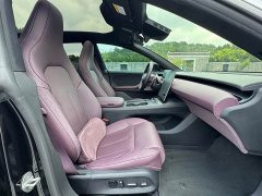 Nio ET5T 75kWh Touring - фото 10