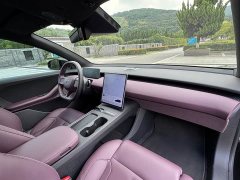Nio ET5T 75kWh Touring - фото 11
