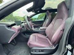 Nio ET5T 75kWh Touring - фото 12