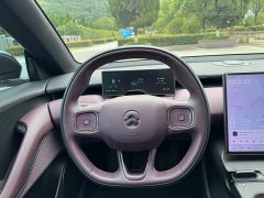 Nio ET5T 75kWh Touring - фото 16