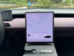 Nio ET5T 75kWh Touring - фото 17