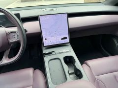 Nio ET5T 75kWh Touring - фото 18