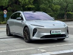 Nio ET5T 75kWh Touring - фото 3