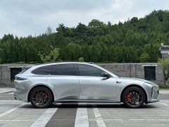 Nio ET5T 75kWh Touring - фото 4
