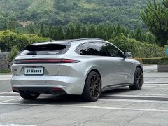 Nio ET5T 75kWh Touring - фото 5